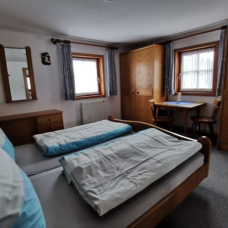 Apartment Voithofer Wald im Pinzgau Buitenkant foto
