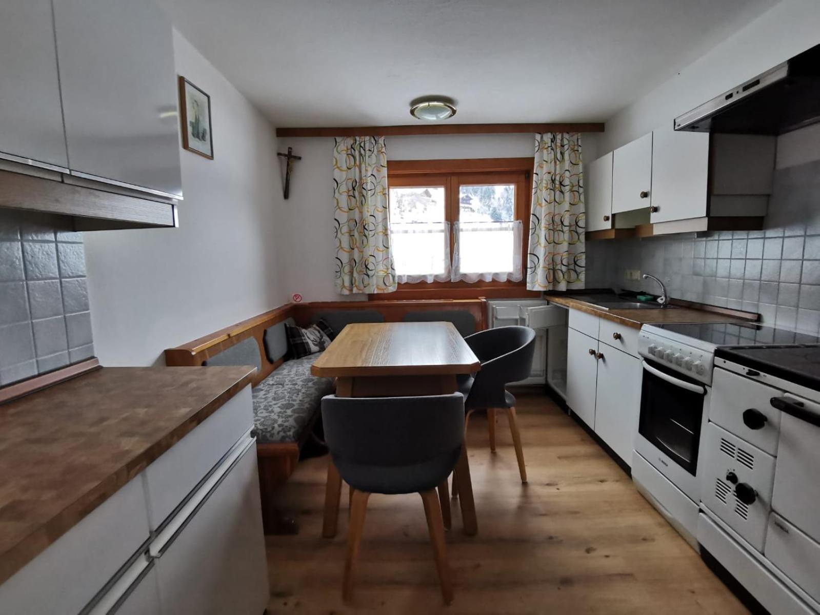 Apartment Voithofer Wald im Pinzgau Buitenkant foto
