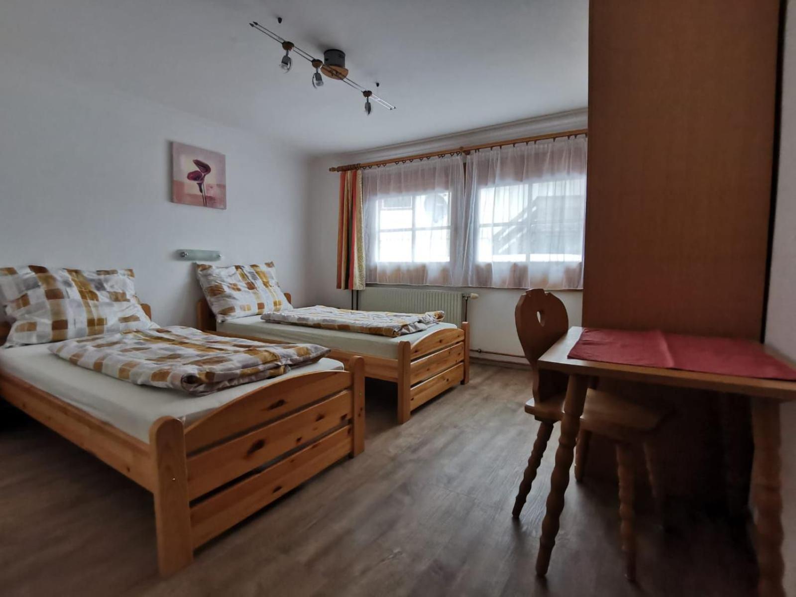 Apartment Voithofer Wald im Pinzgau Buitenkant foto